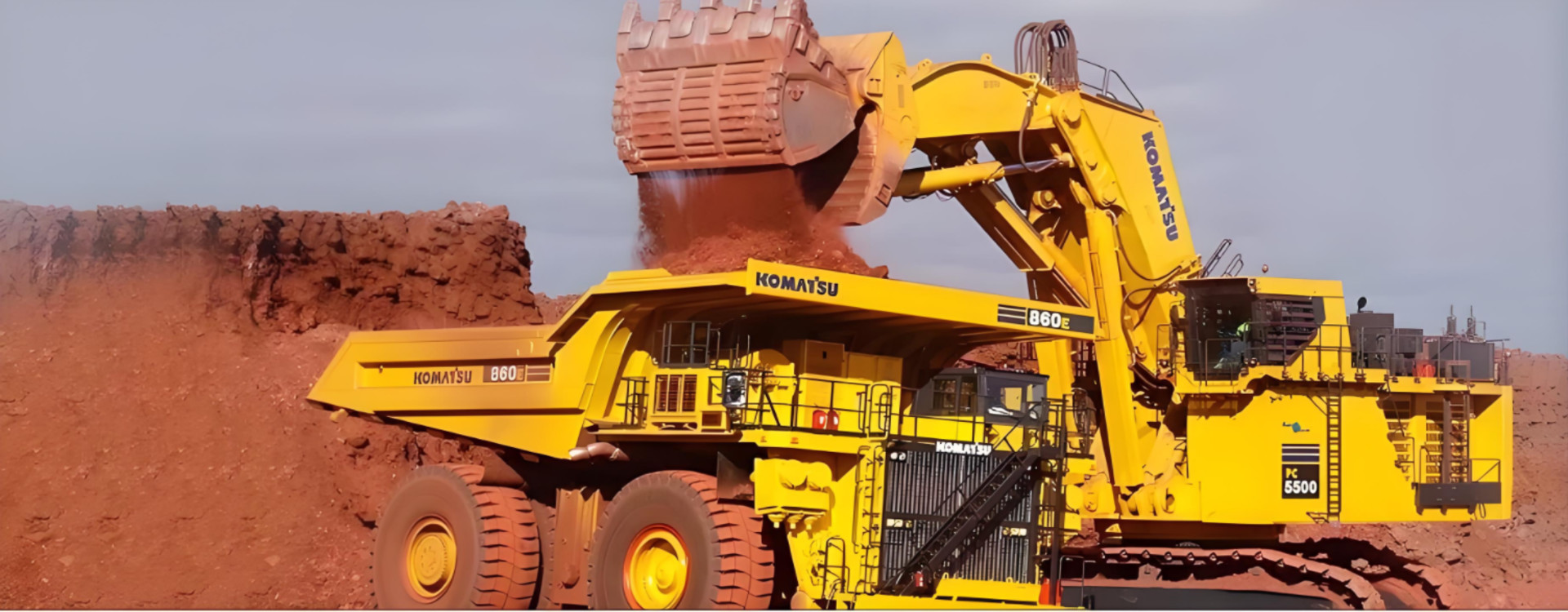 качество Гусеничный экскаватор XCMG завод