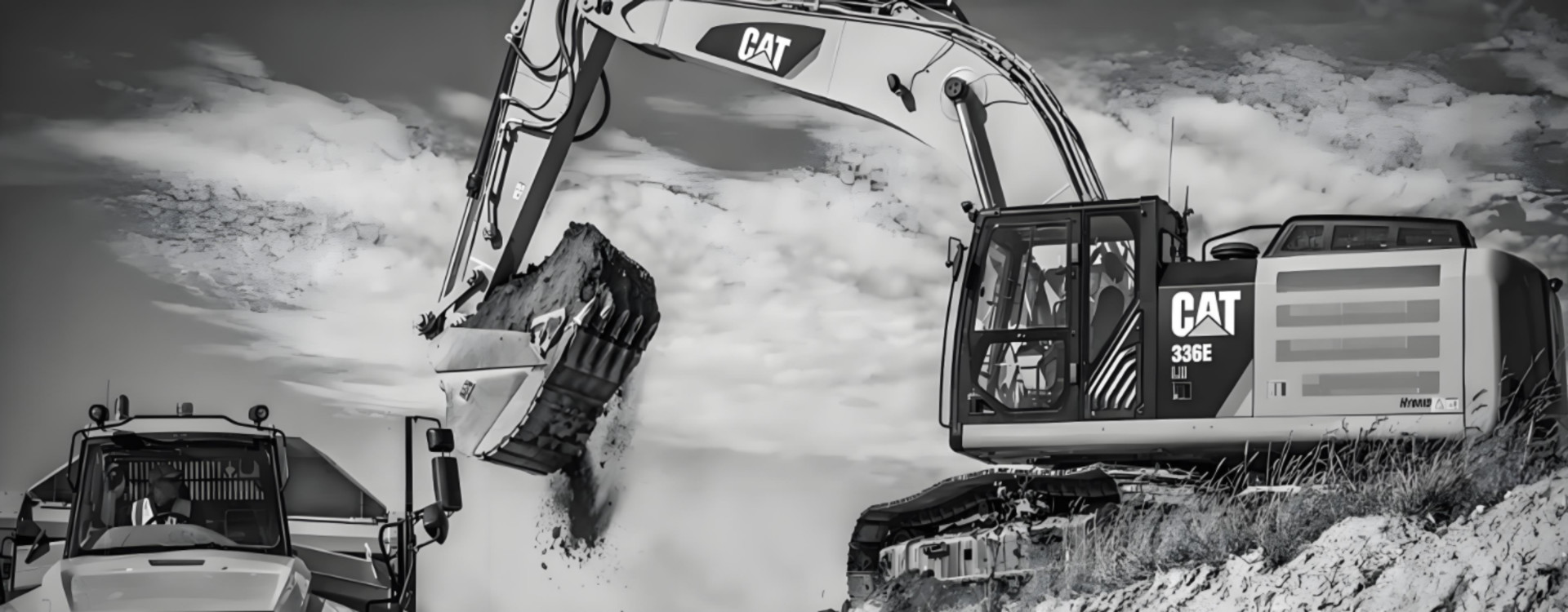 качество Гусеничный экскаватор XCMG завод